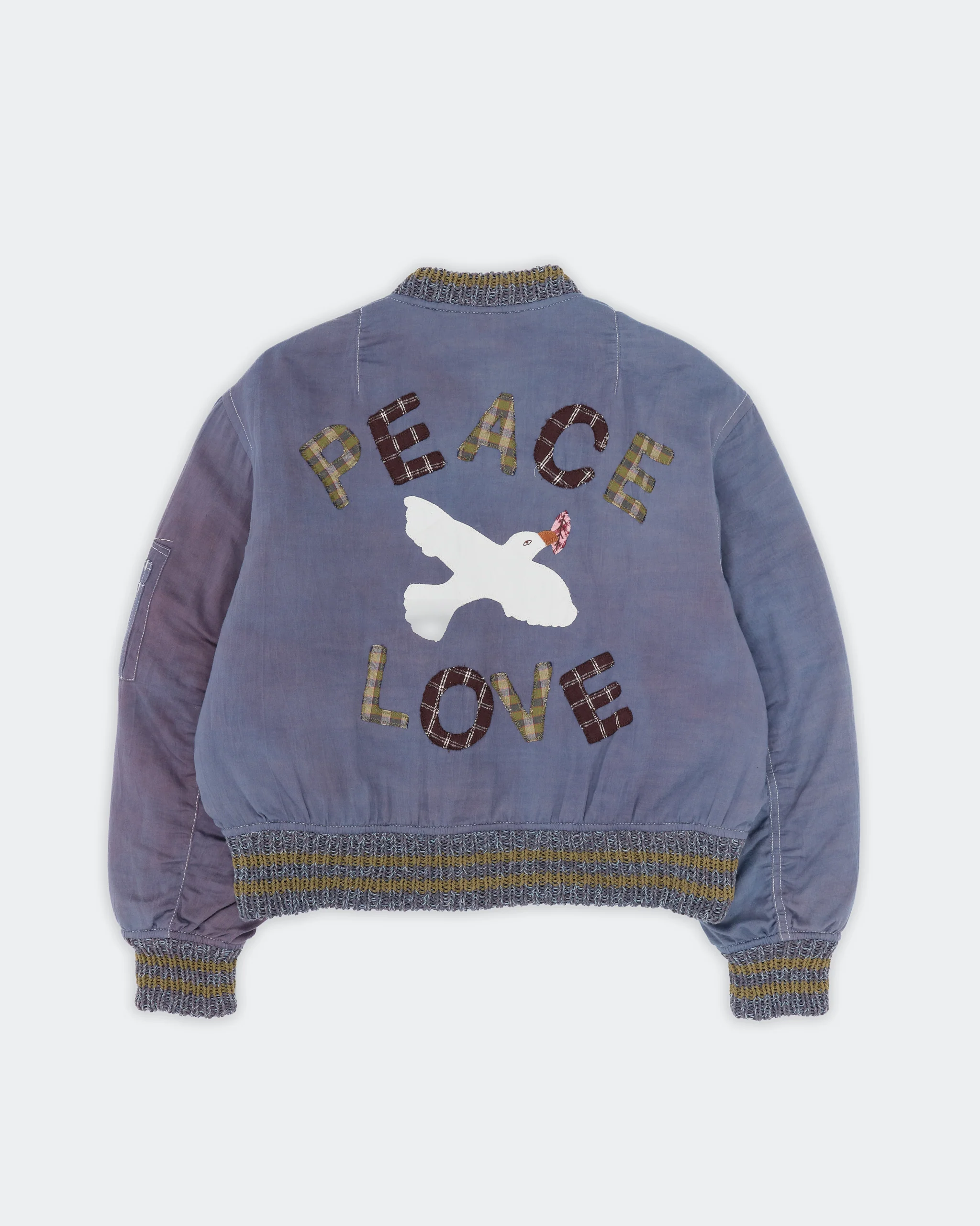 Seed Bomber - Purple Peace - Image 11