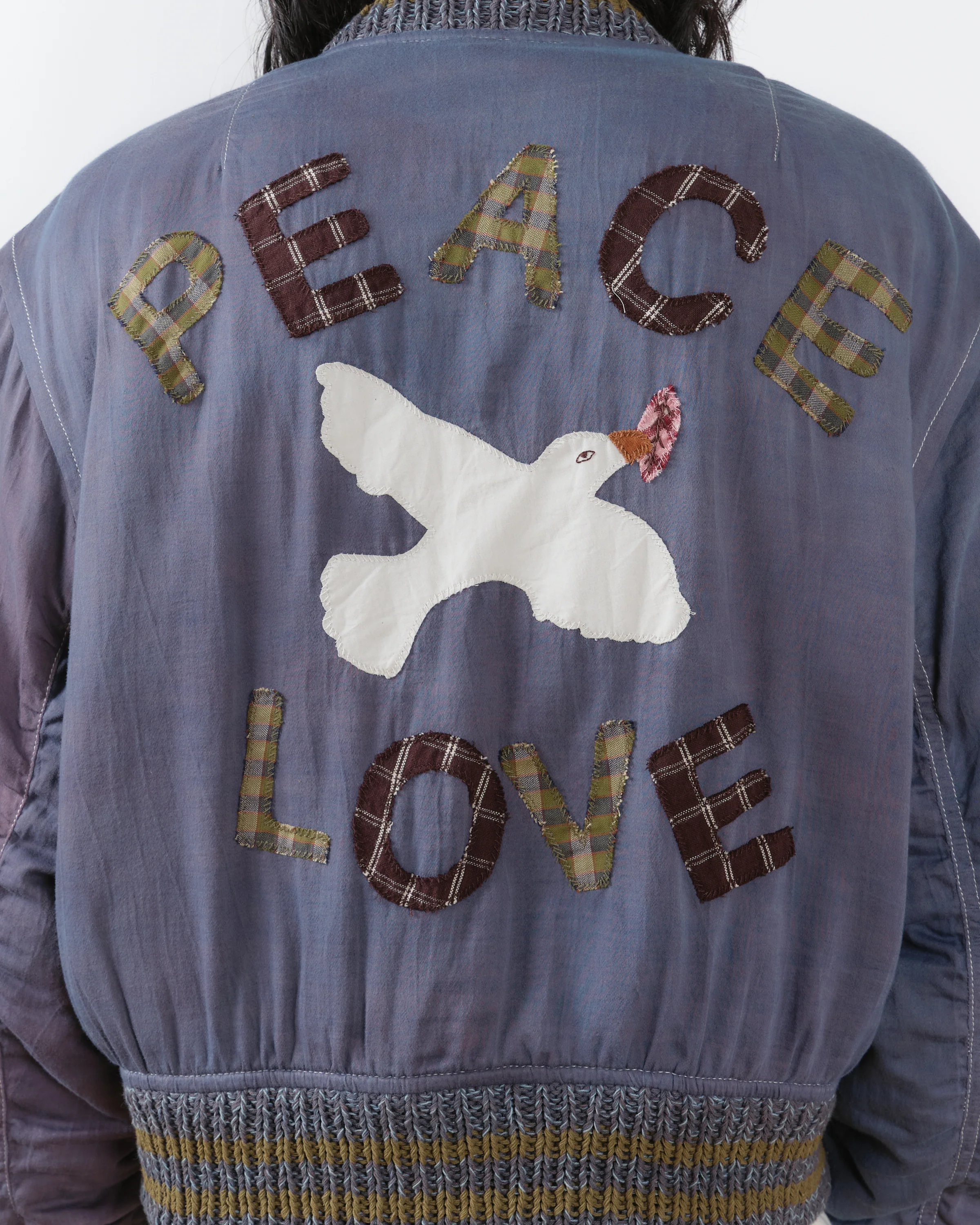 Seed Bomber - Purple Peace - Image 5