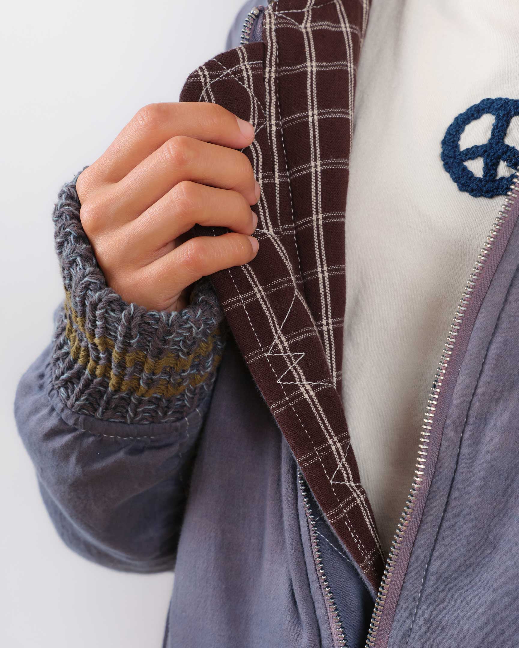 Seed Bomber - Purple Peace - Image 9