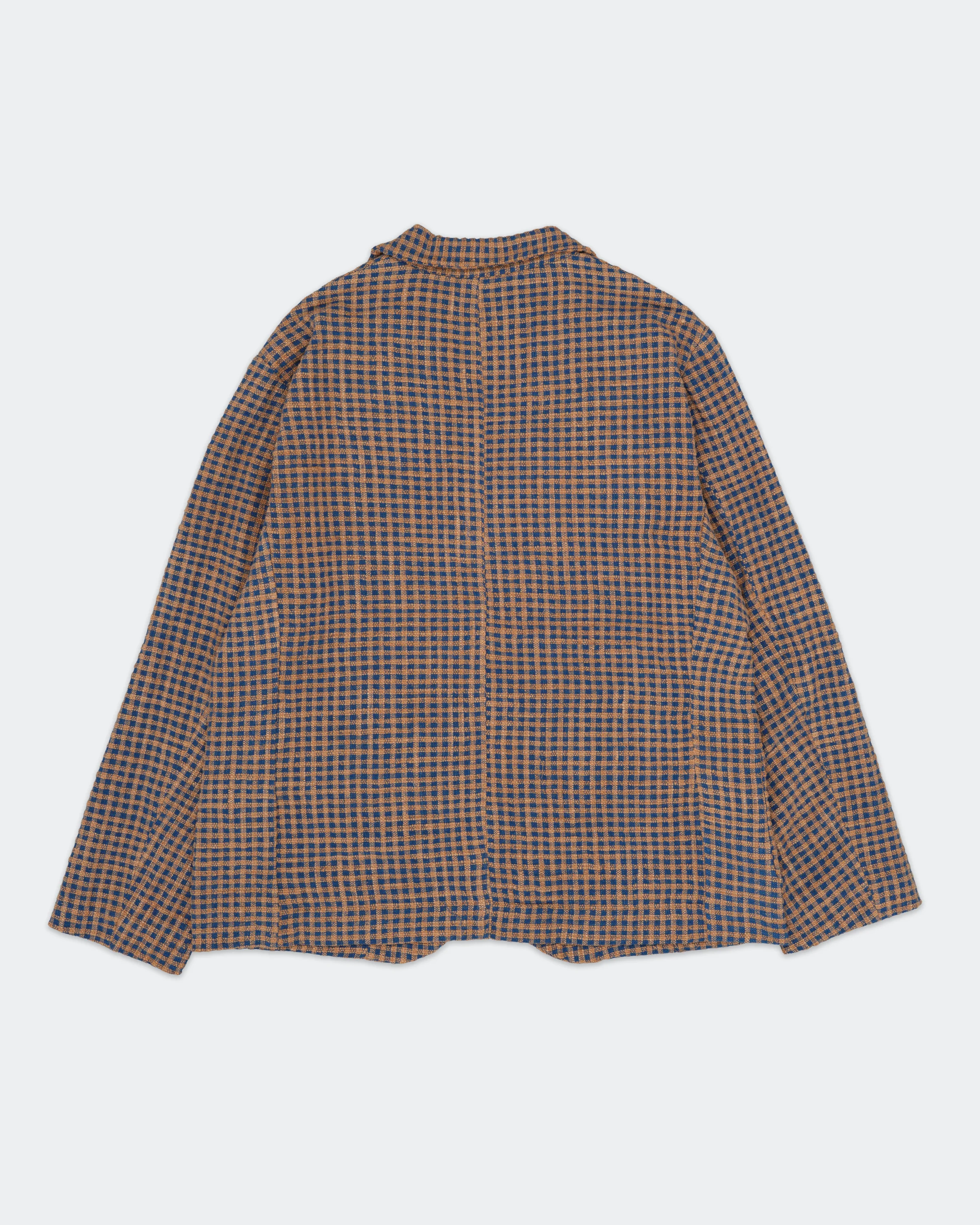 Shale Jacket - Wobbly Waffle - Image 9