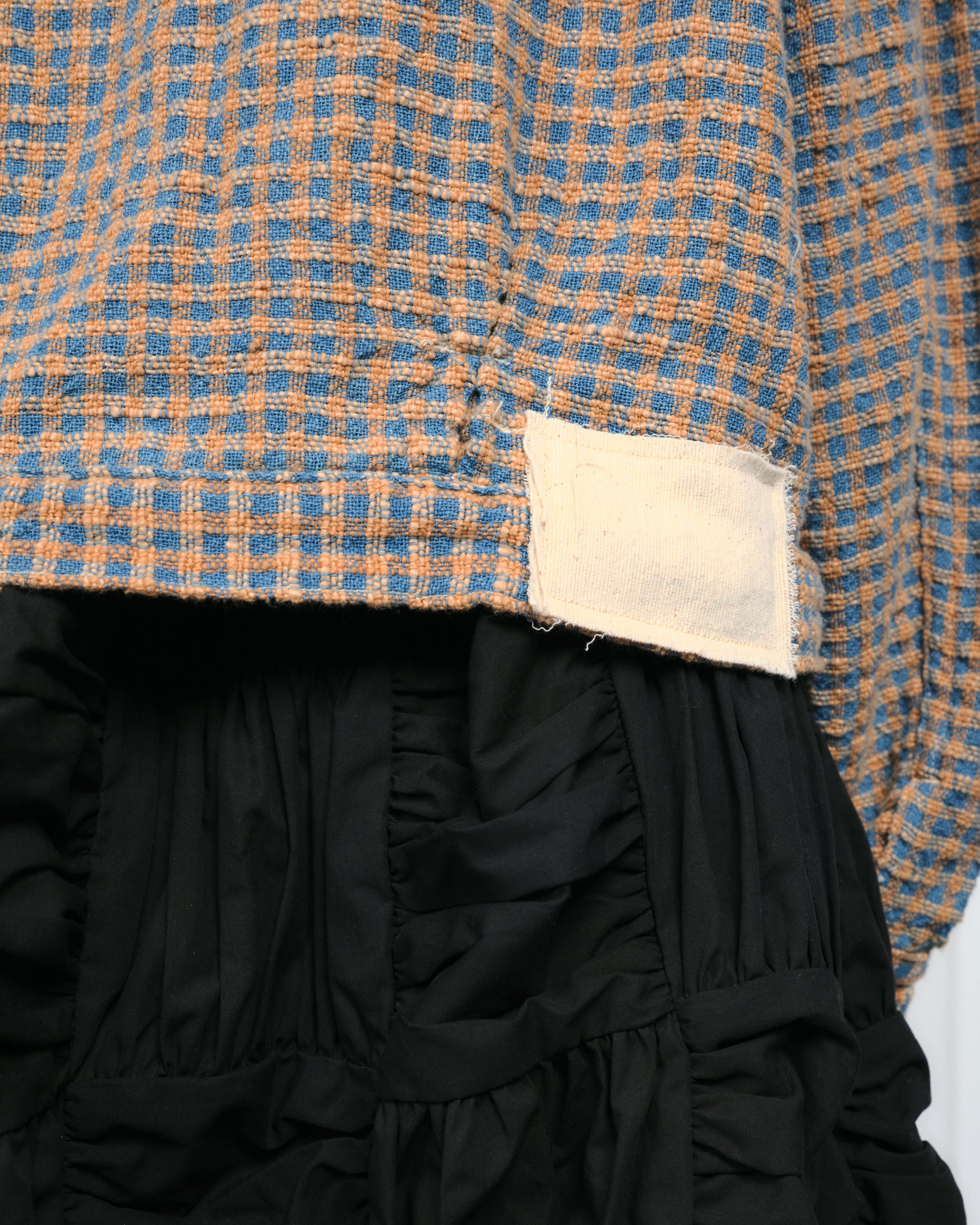 Sundae Jacket - Wobbly Waffle - Image 9