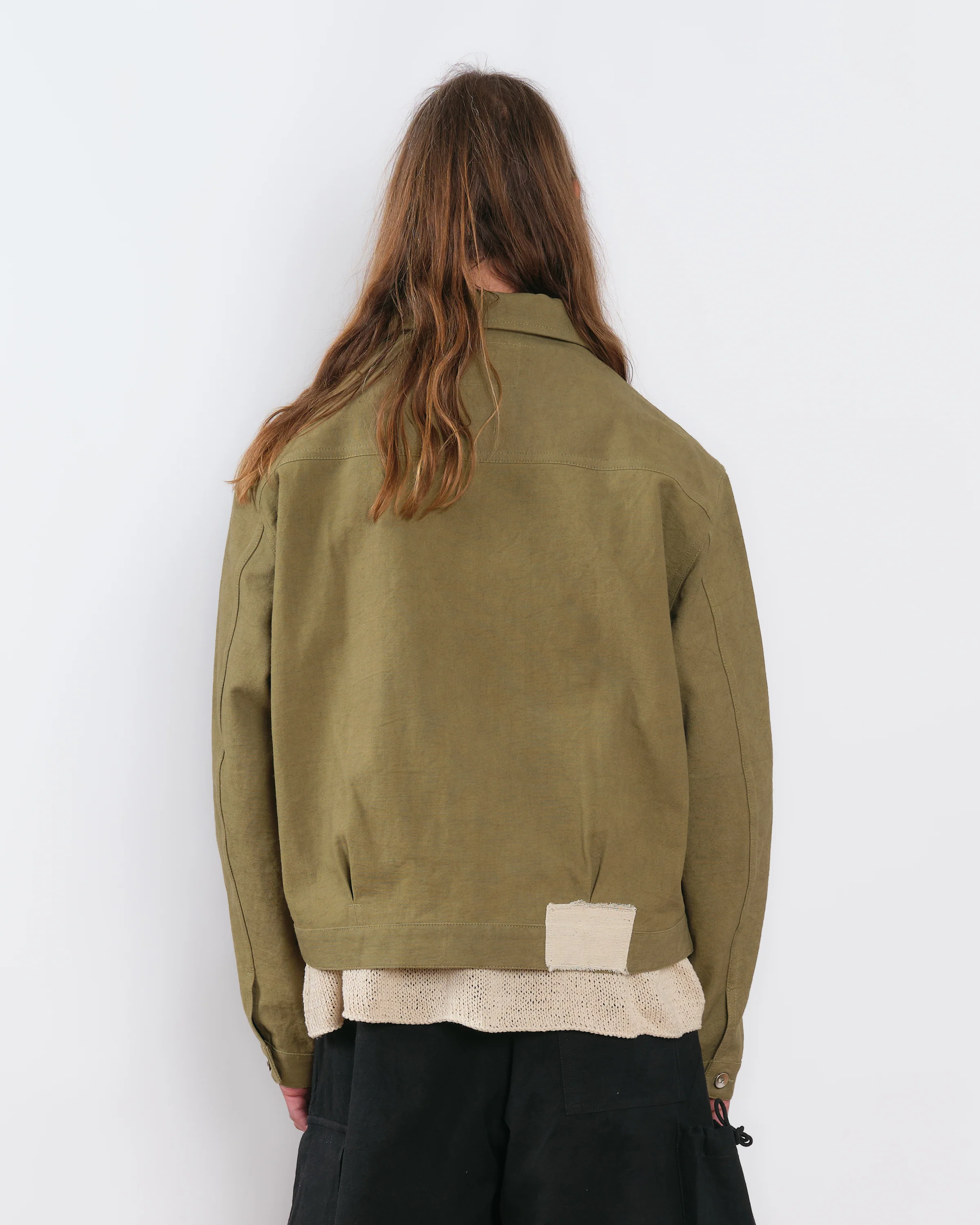 Theory Jacket - R.T.S. CO-11 - Image 6