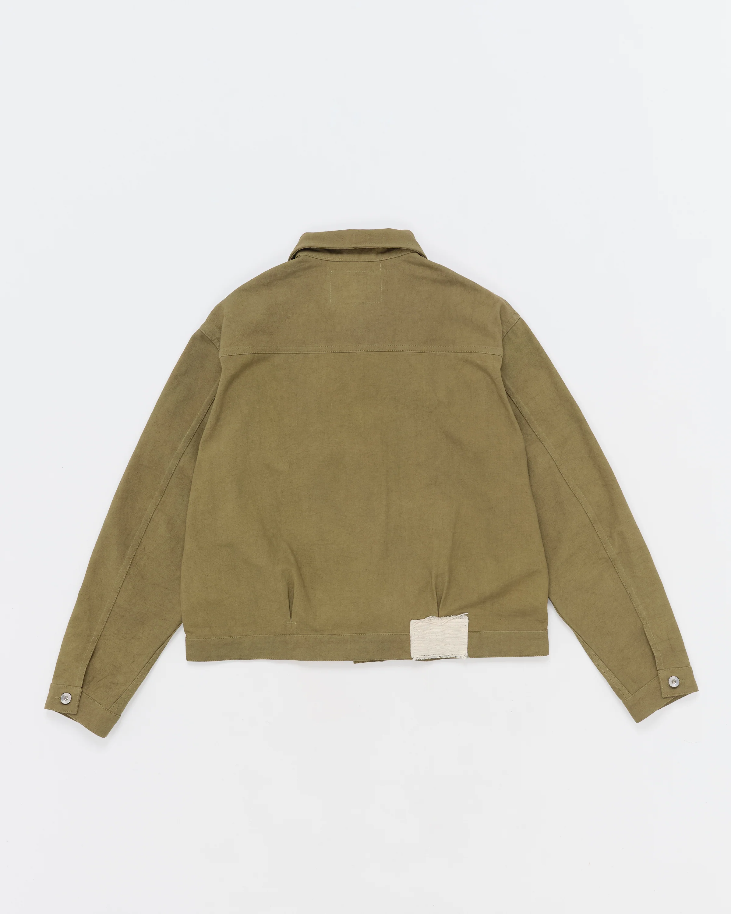 Theory Jacket - R.T.S. CO-11 - Image 7