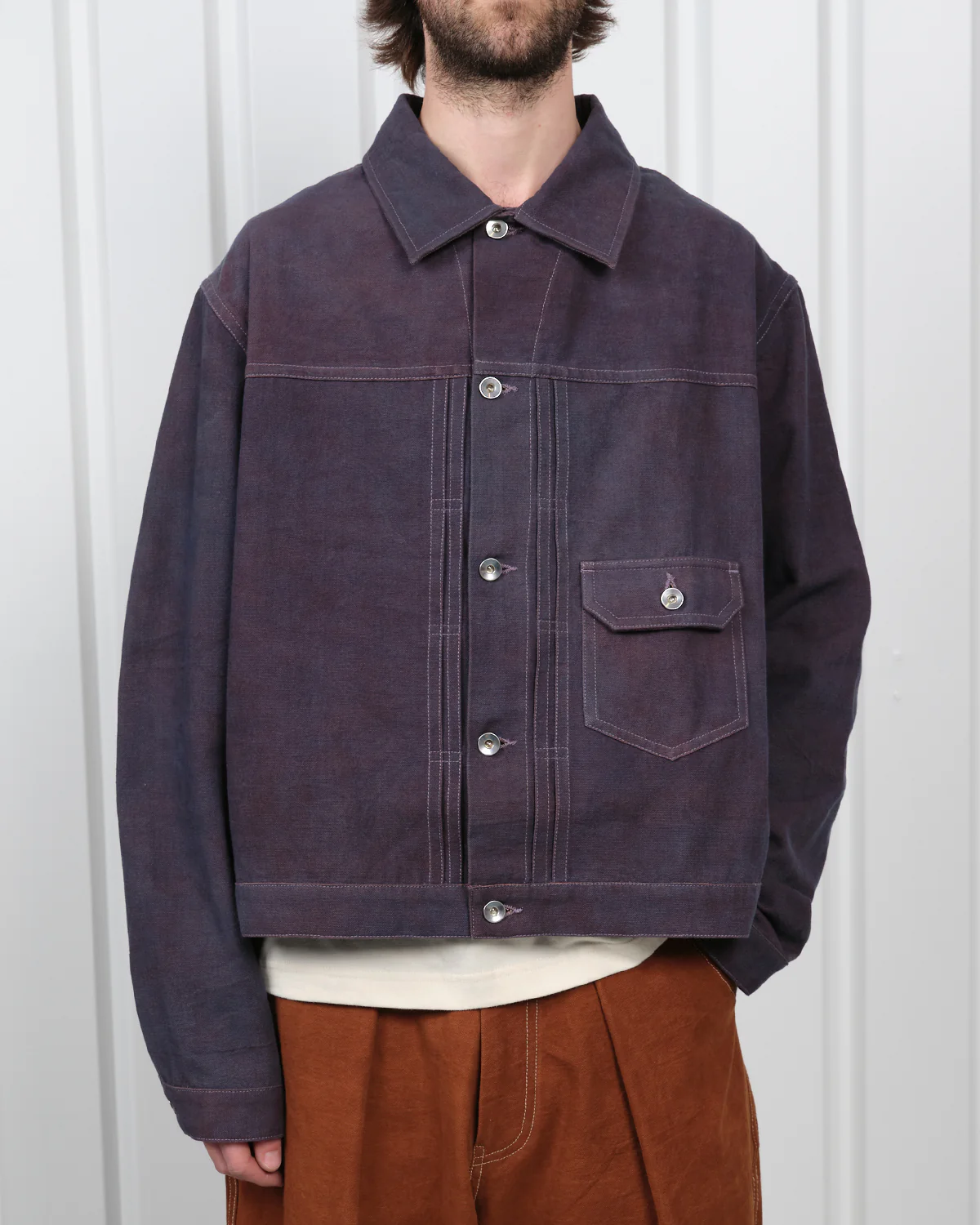 Theory Jacket - R.T.S. CO-200A - Image 2