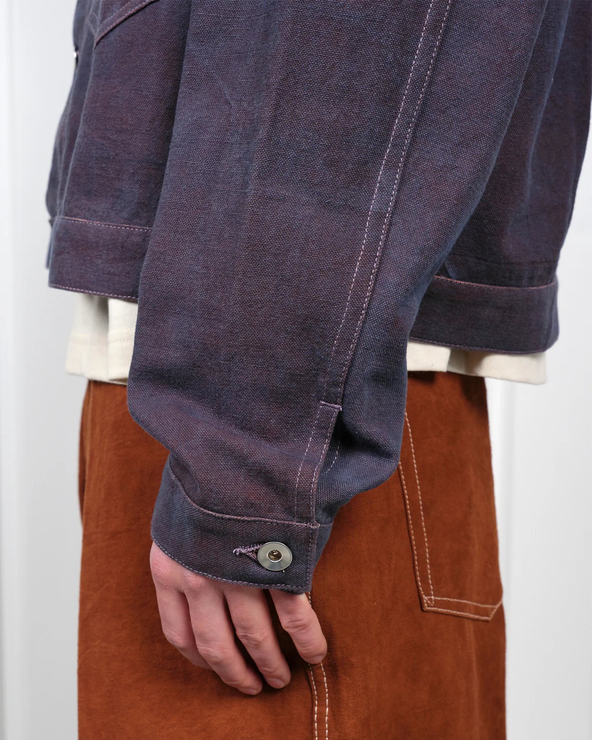 Theory Jacket - R.T.S. CO-200A - Image 4