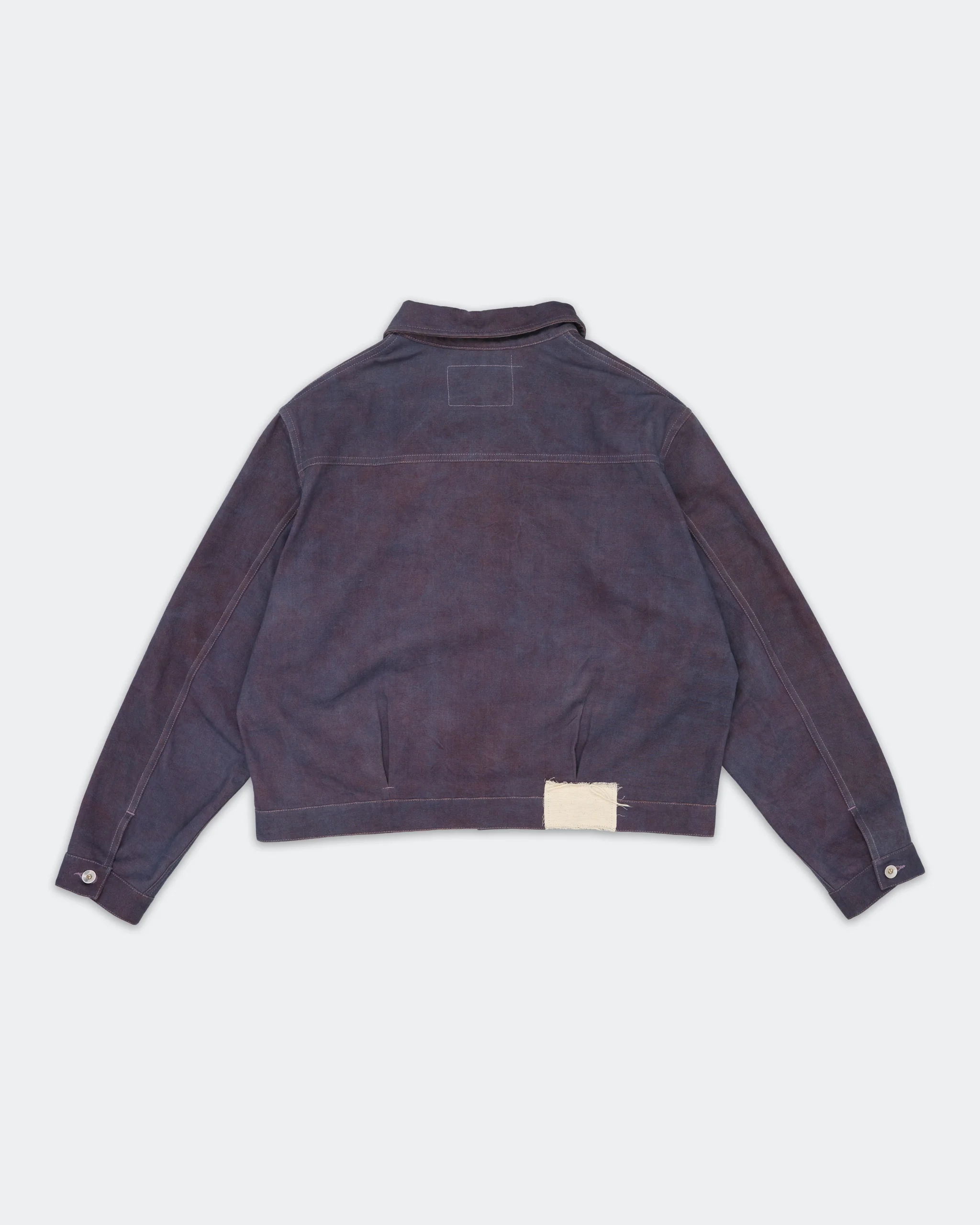 Theory Jacket - R.T.S. CO-200A - Image 5