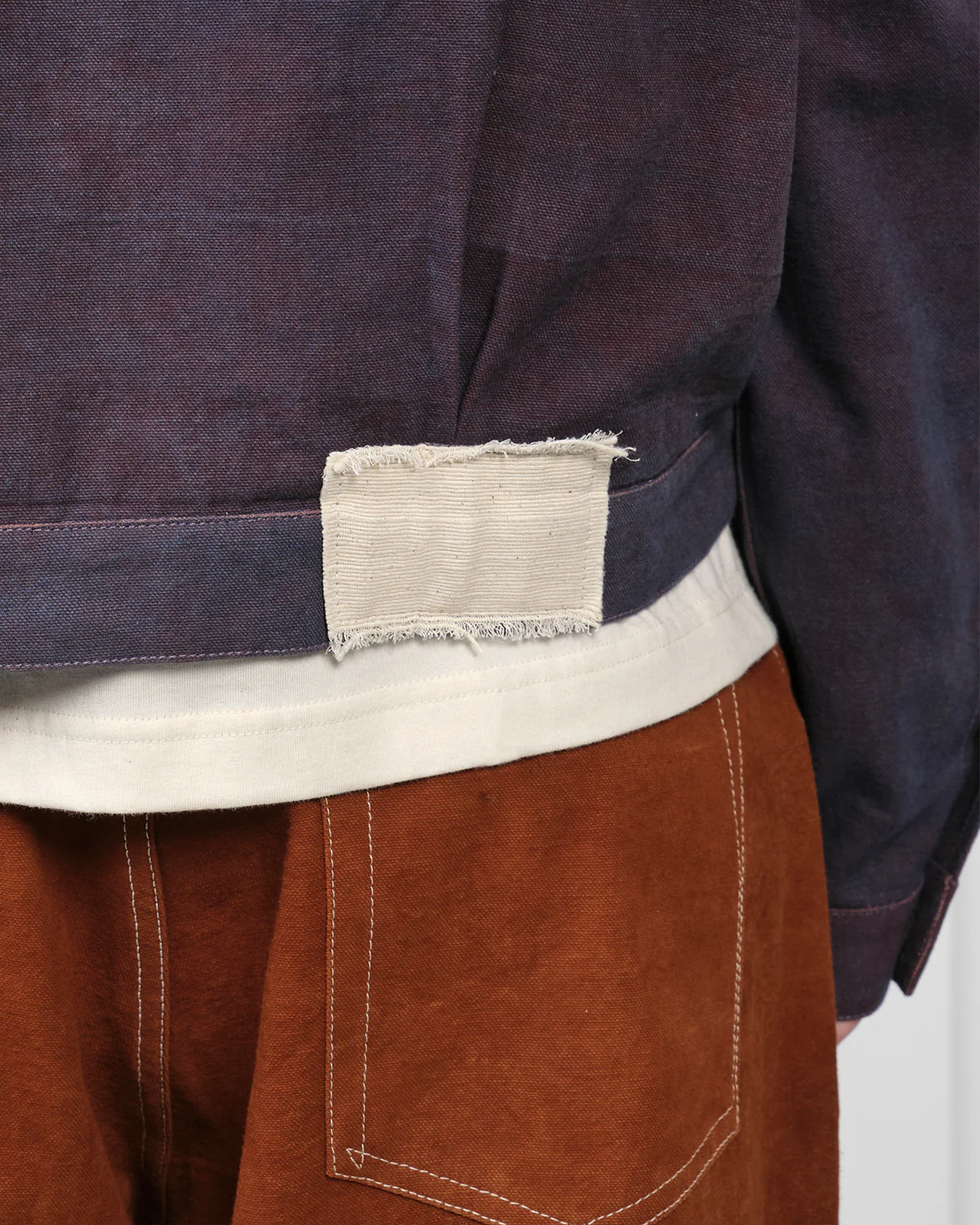 Theory Jacket - R.T.S. CO-200A - Image 6