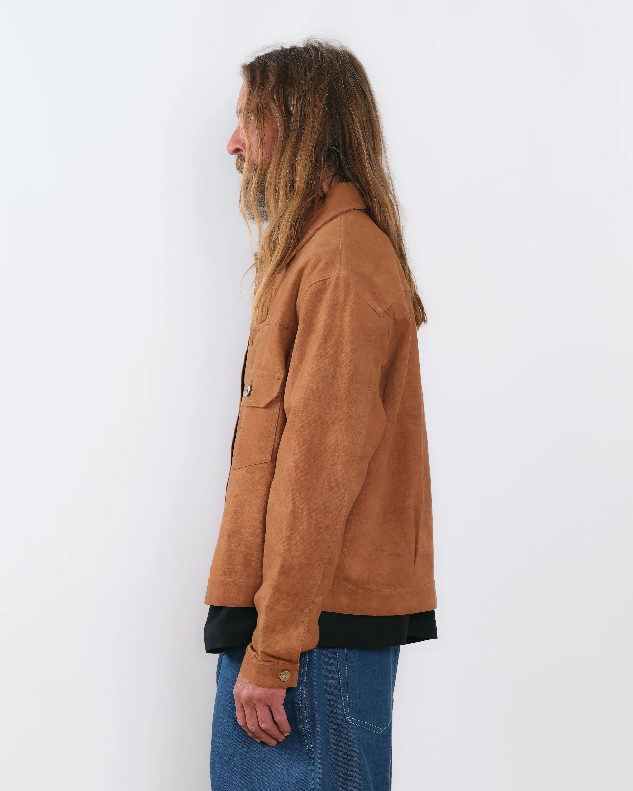 Theory Jacket - R.T.S. CO-44 - Image 4