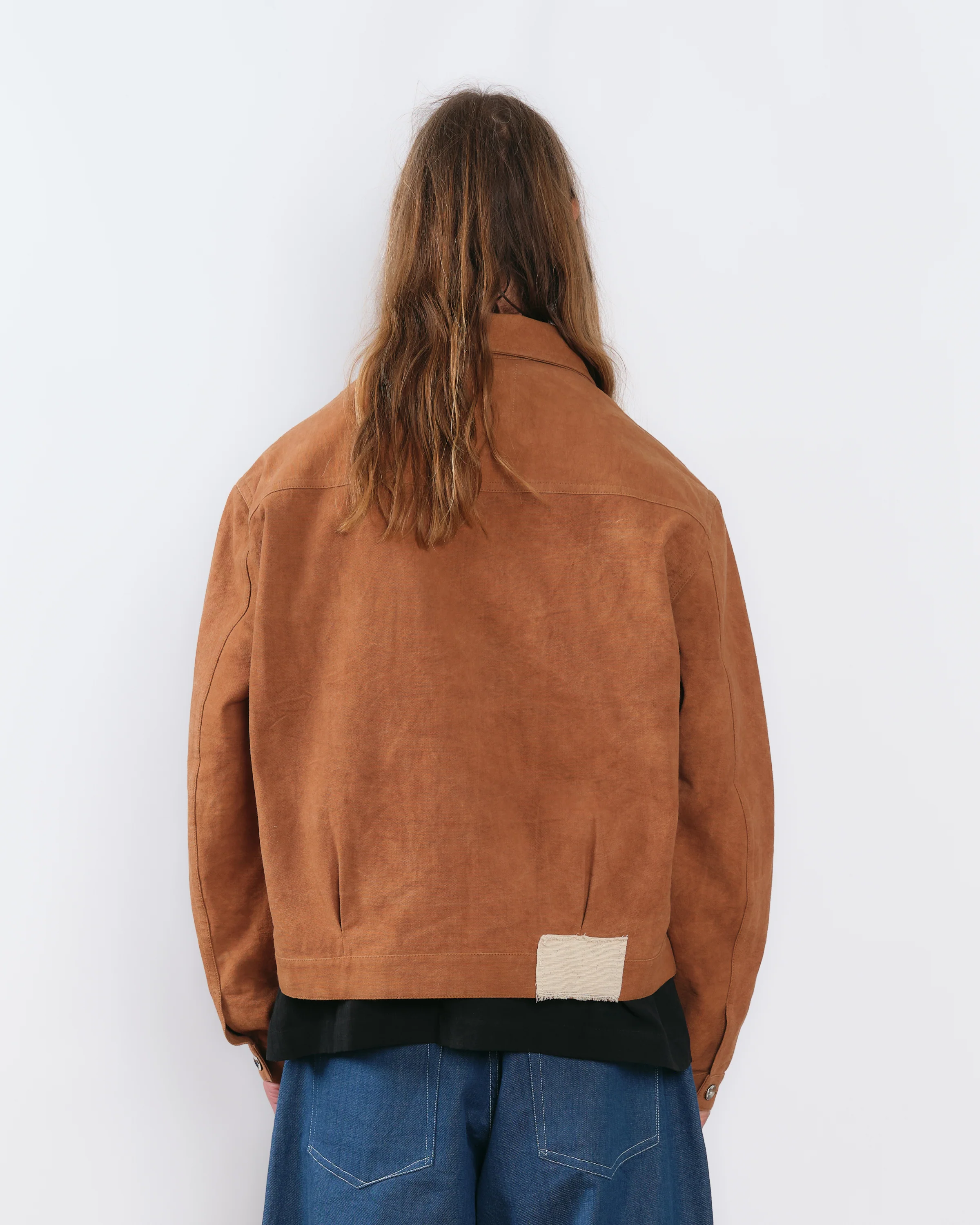 Theory Jacket - R.T.S. CO-44 - Image 6