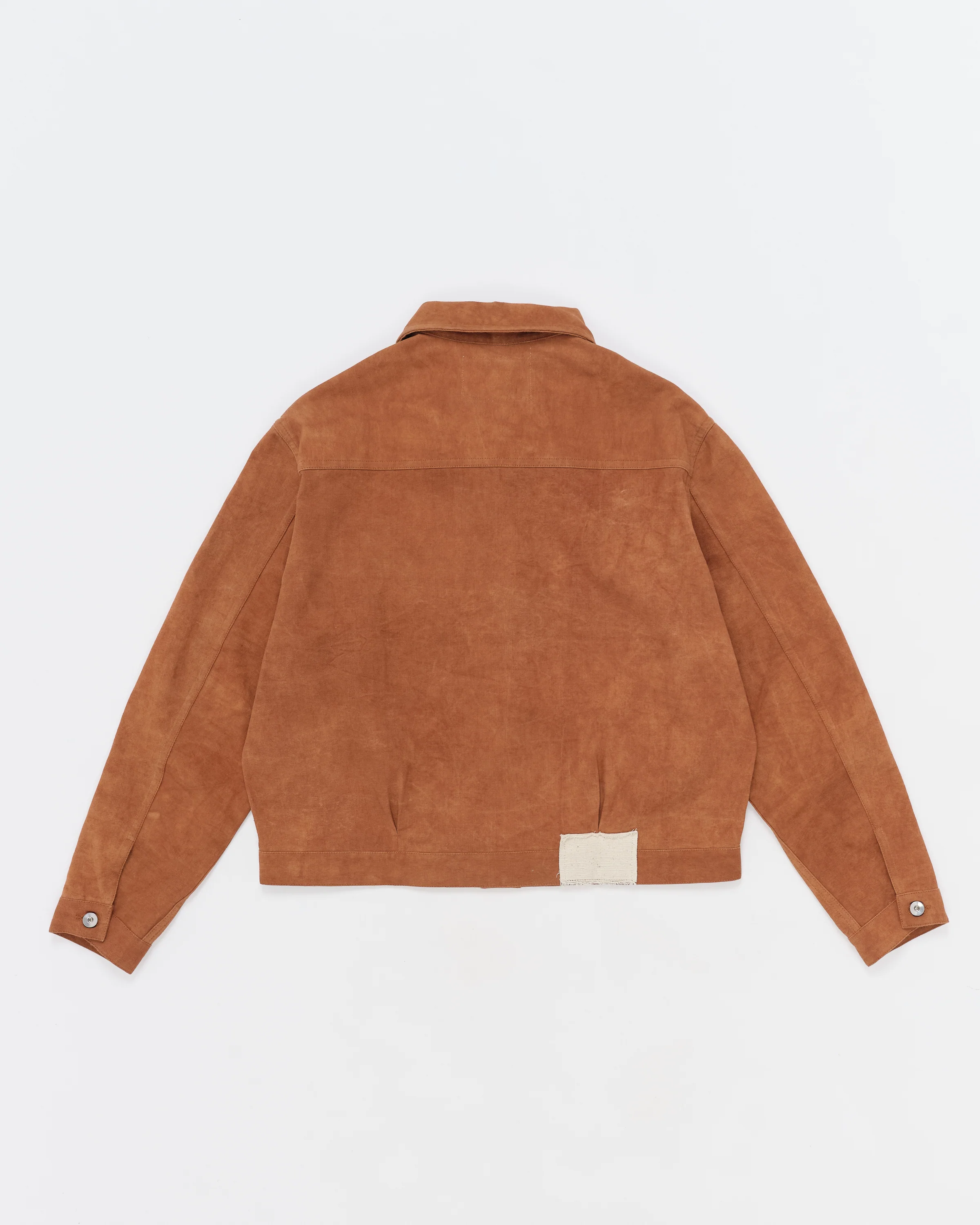 Theory Jacket - R.T.S. CO-44 - Image 7