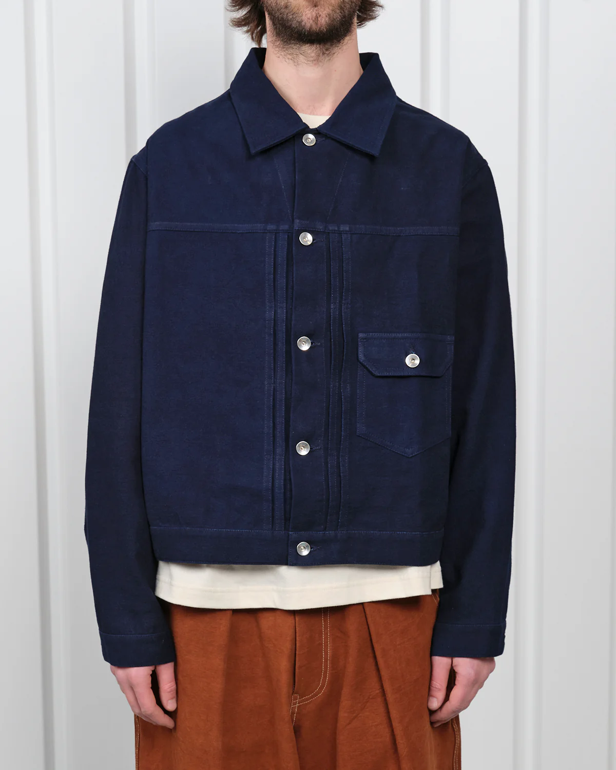 Theory Jacket - R.T.S. CO-64 - Image 2