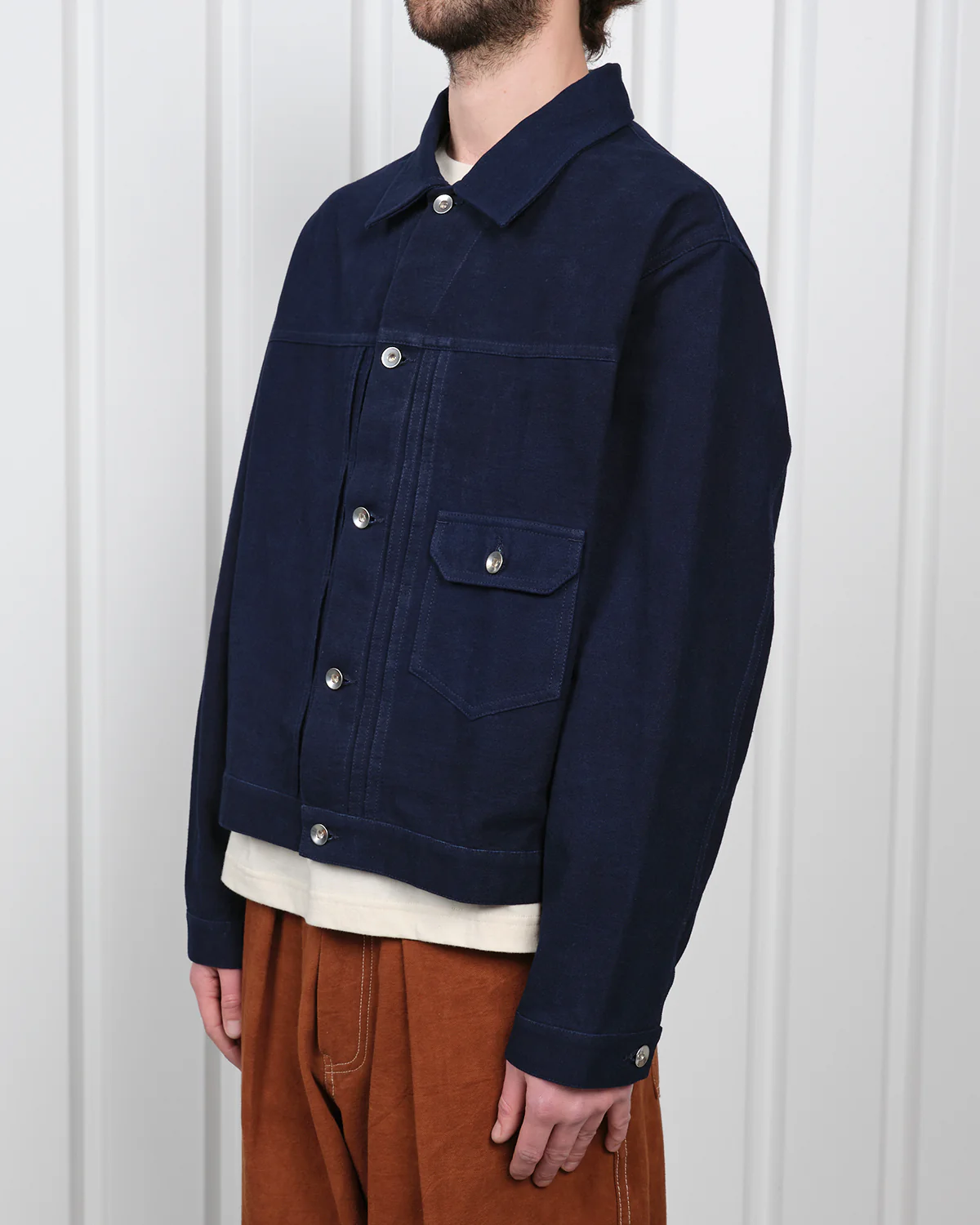 Theory Jacket - R.T.S. CO-64 - Image 4