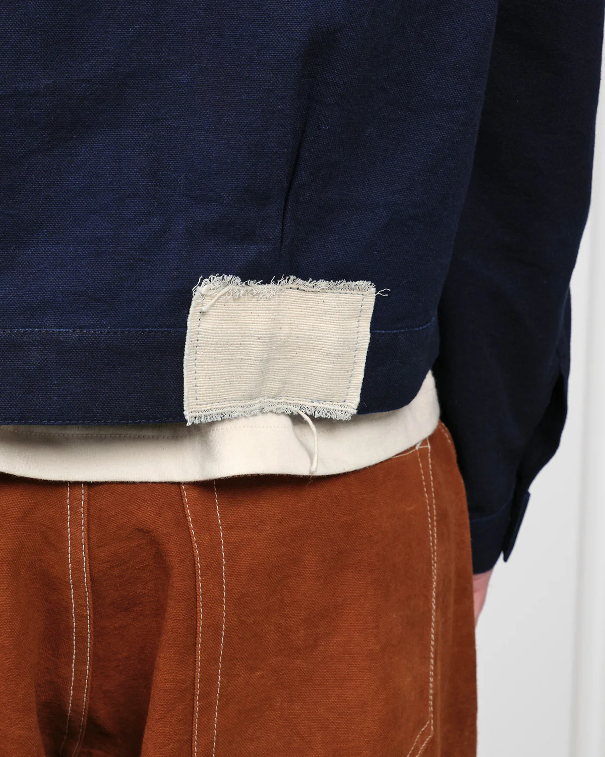 Theory Jacket - R.T.S. CO-64 - Image 7