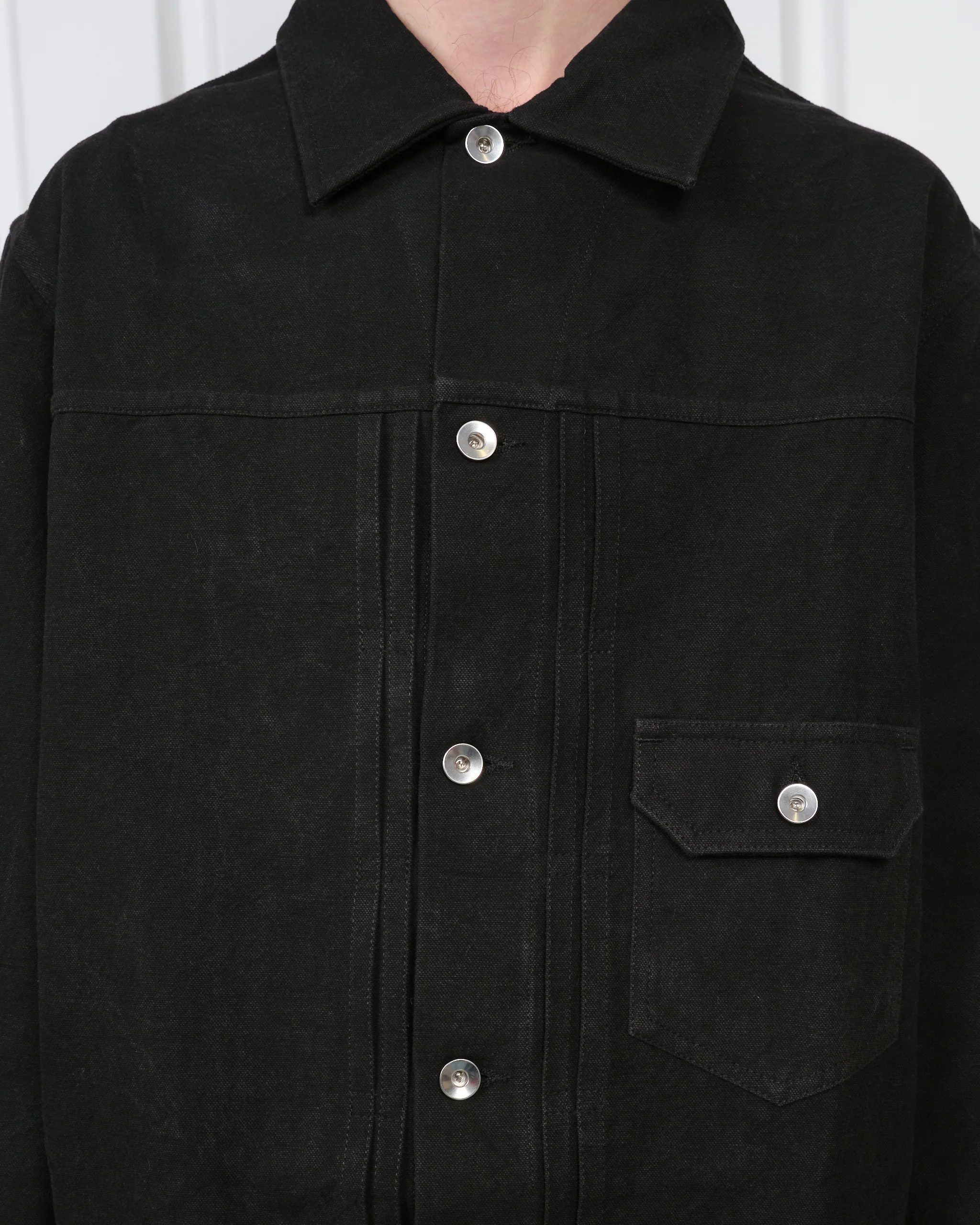 Theory Jacket - R.T.S. CO-80 - Image 3