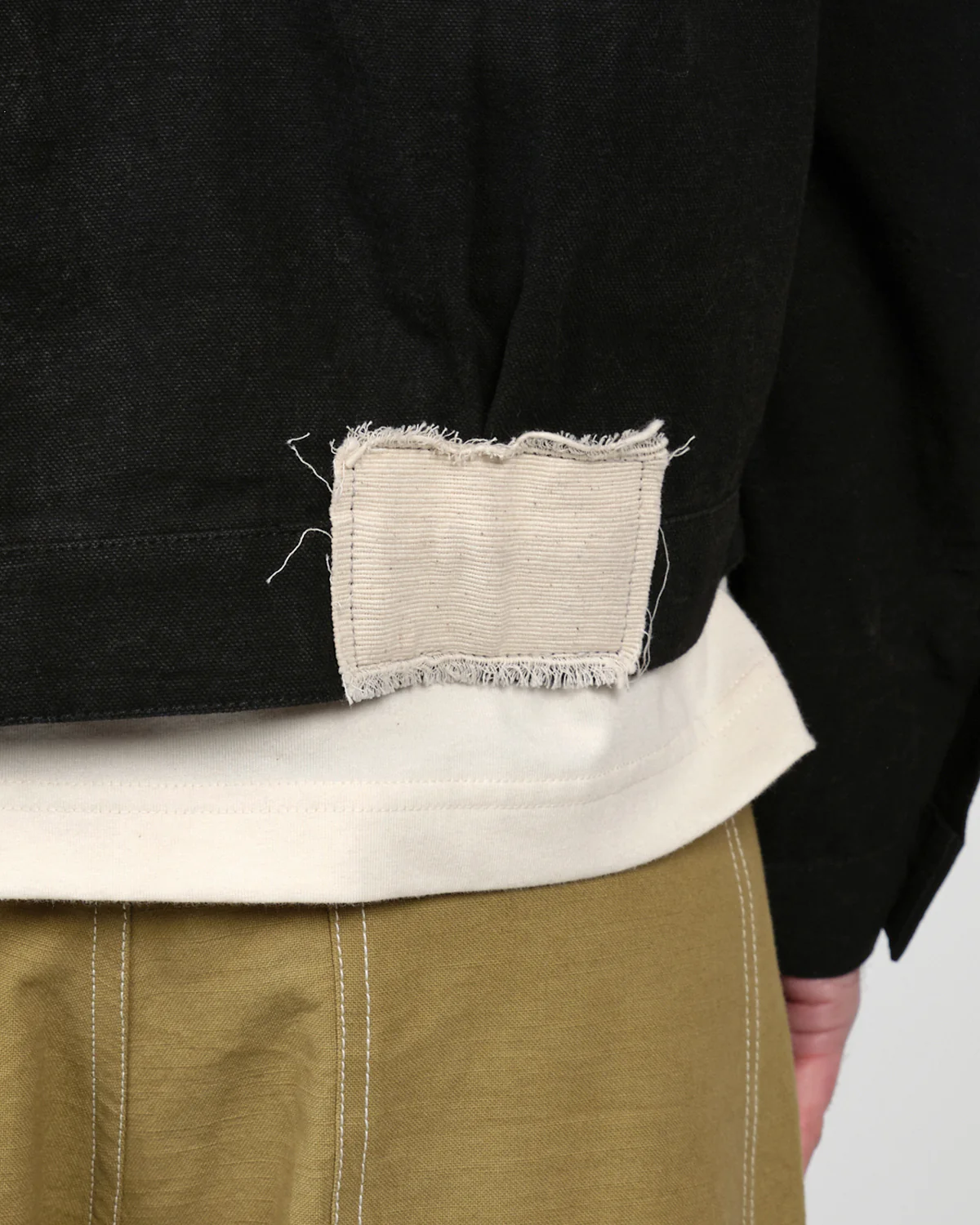 Theory Jacket - R.T.S. CO-80 - Image 4