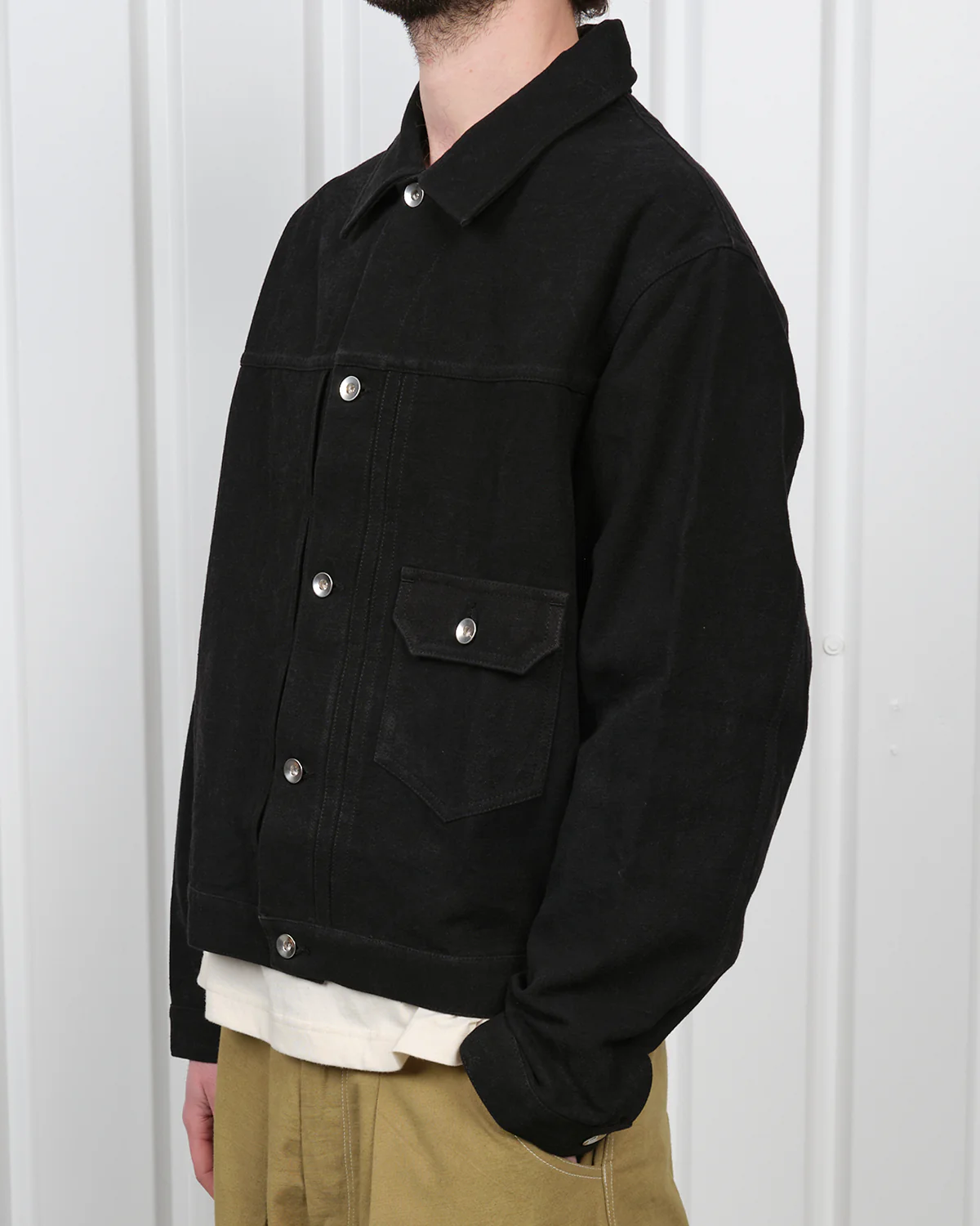 Theory Jacket - R.T.S. CO-80 - Image 5