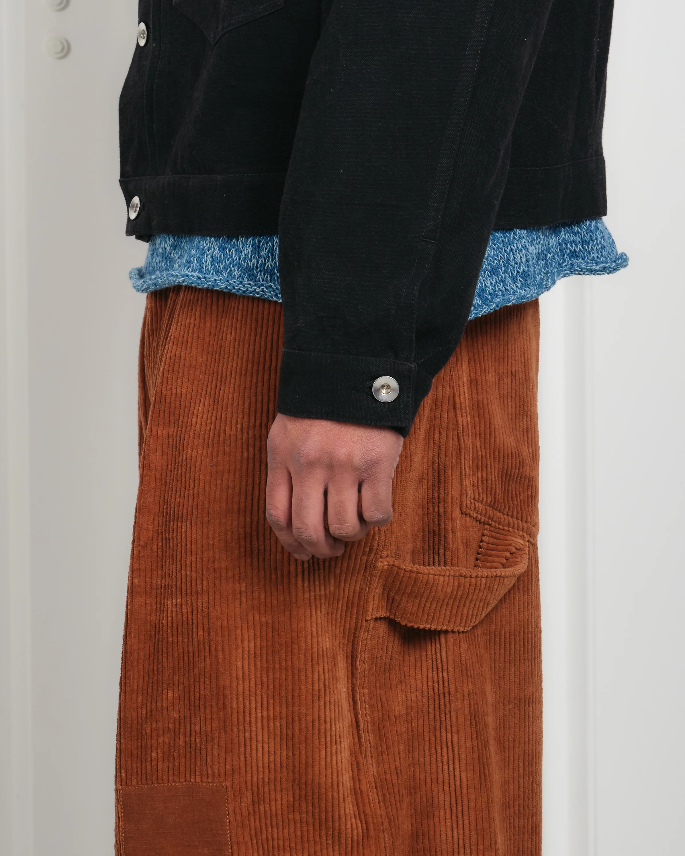 Theory Jacket - R.T.S. CO-80 - Image 6