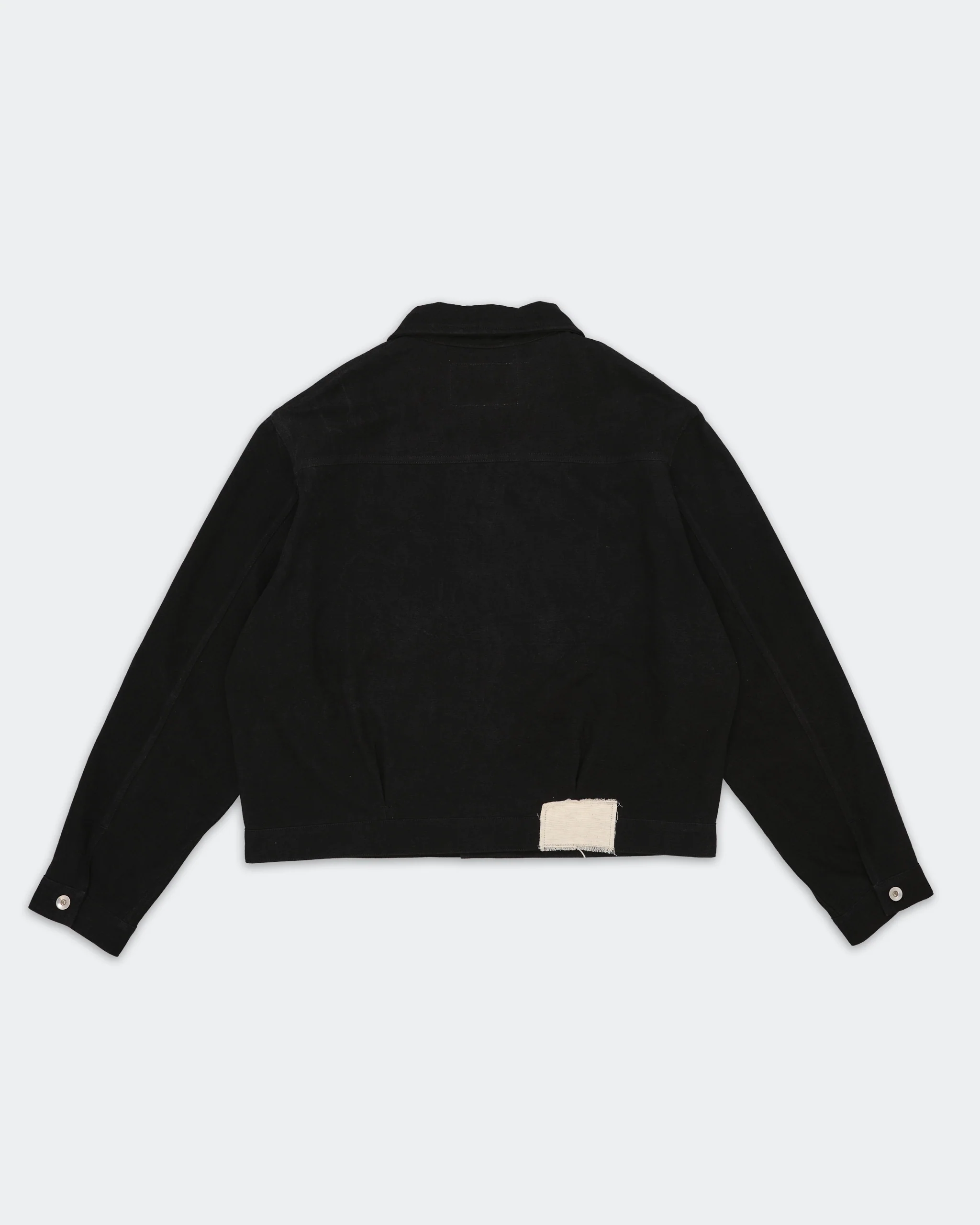 Theory Jacket - R.T.S. CO-80 - Image 8
