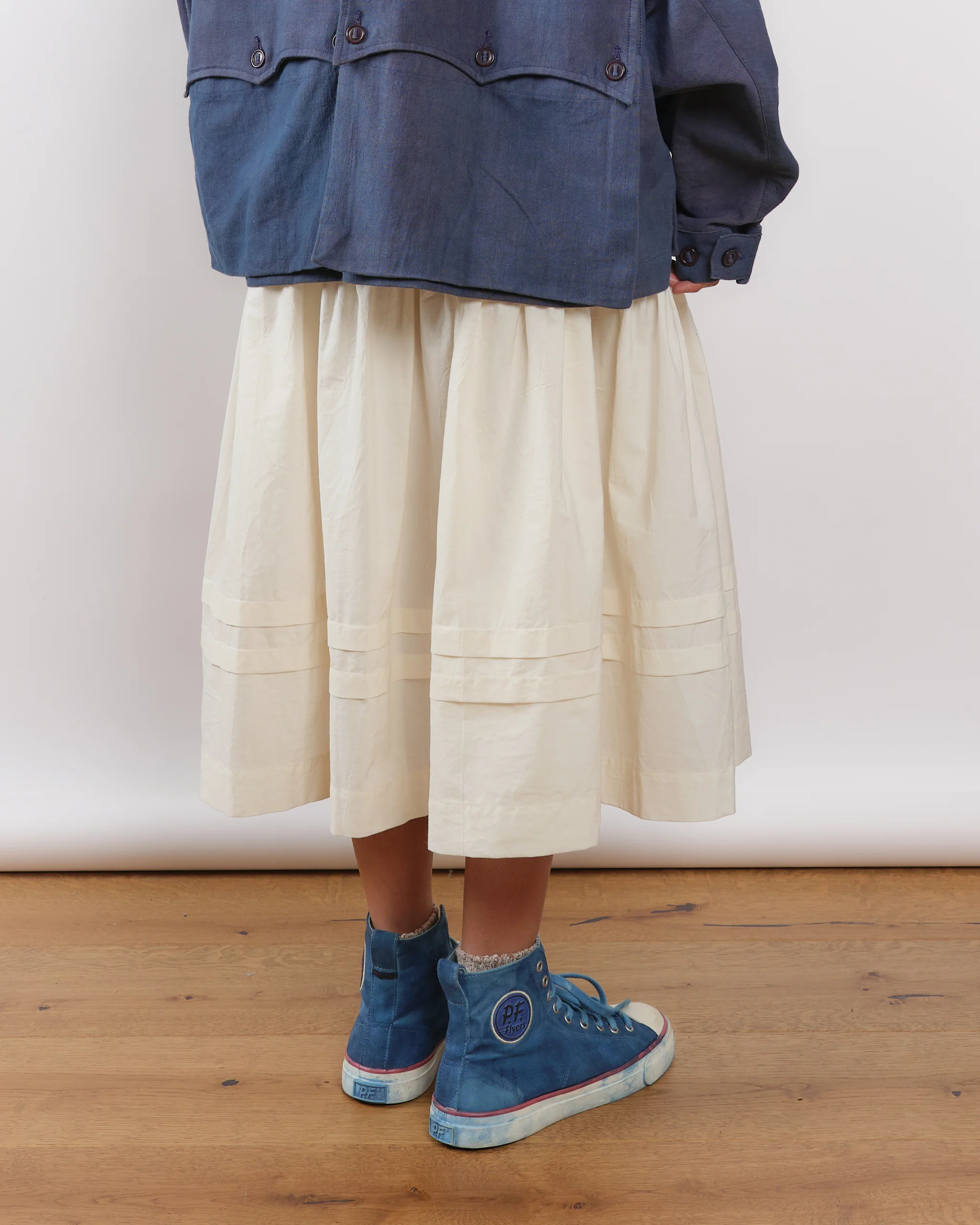 Tumble Skirt - R.T.S. CO-00 - Image 6