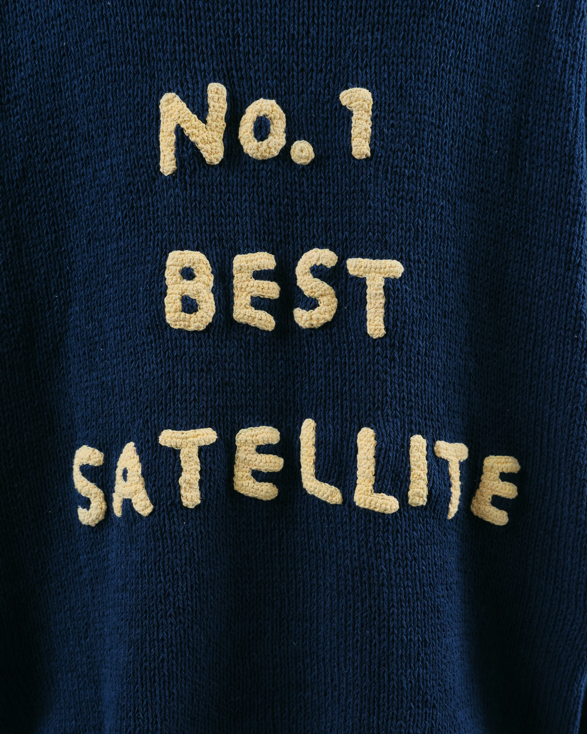 Twinsun Knit Rollneck - Moon - Image 7
