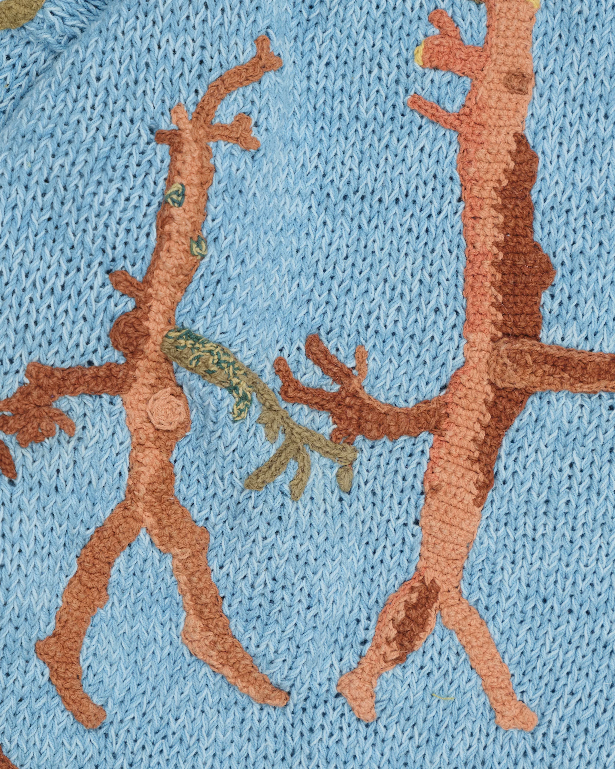 Twinsun Knit Rollneck - Stick Together - Image 8
