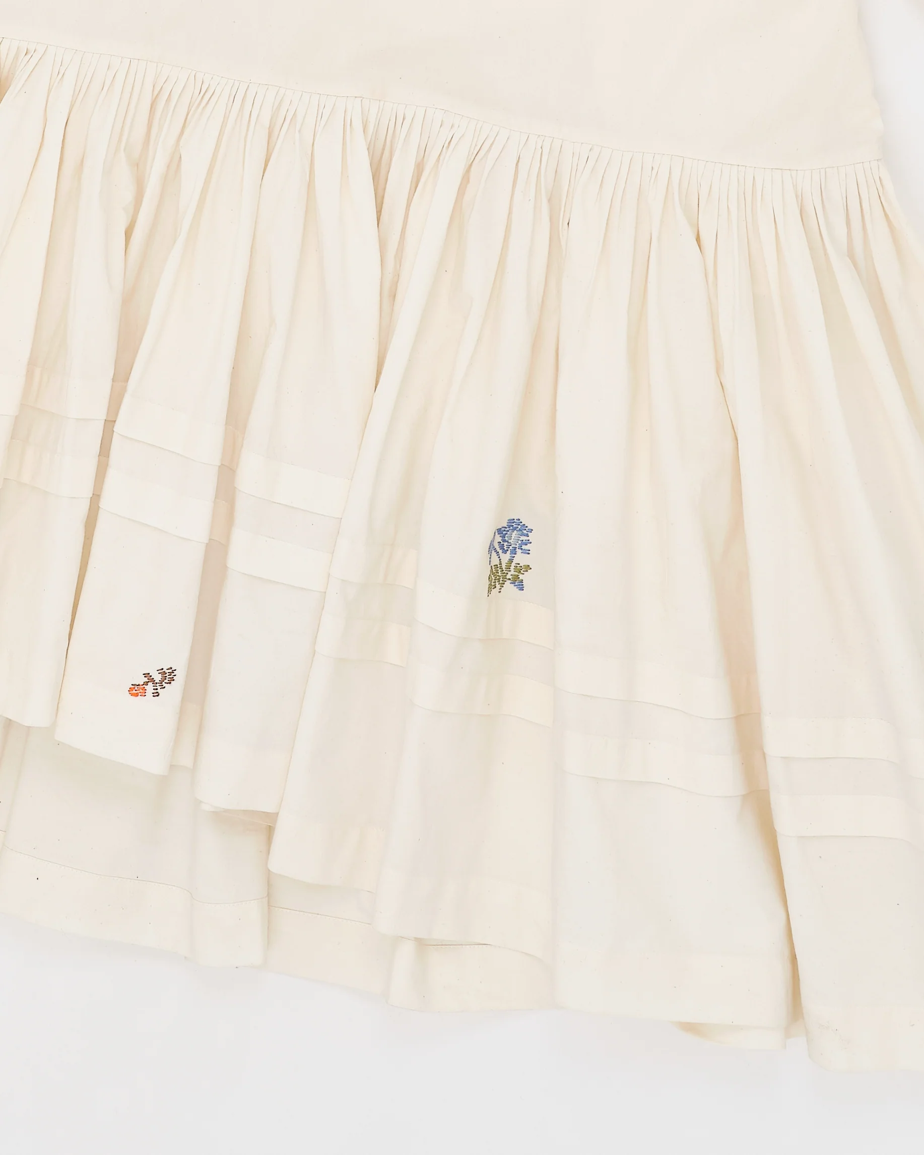 Verity Dress - Interrupted Embroidery - Image 13