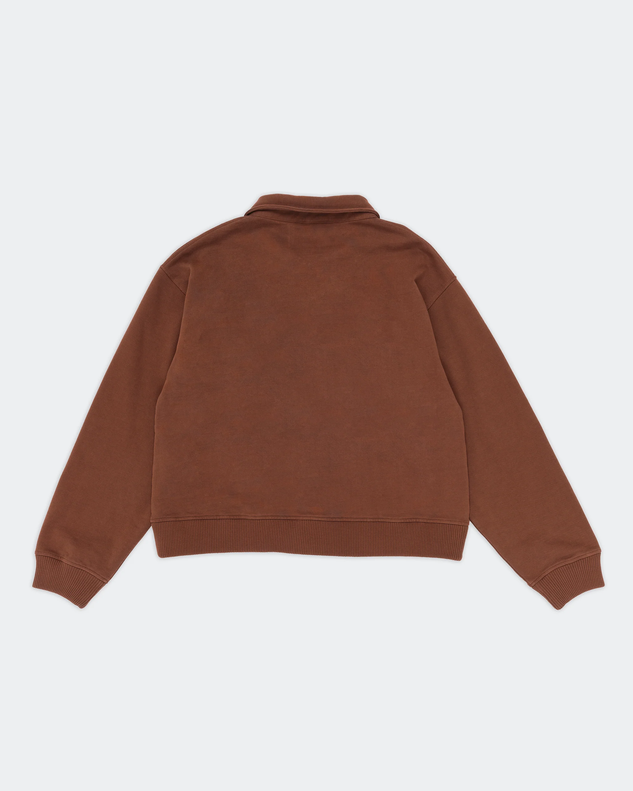 Walking Cardigan - Brown Tree Hugger - Image 7