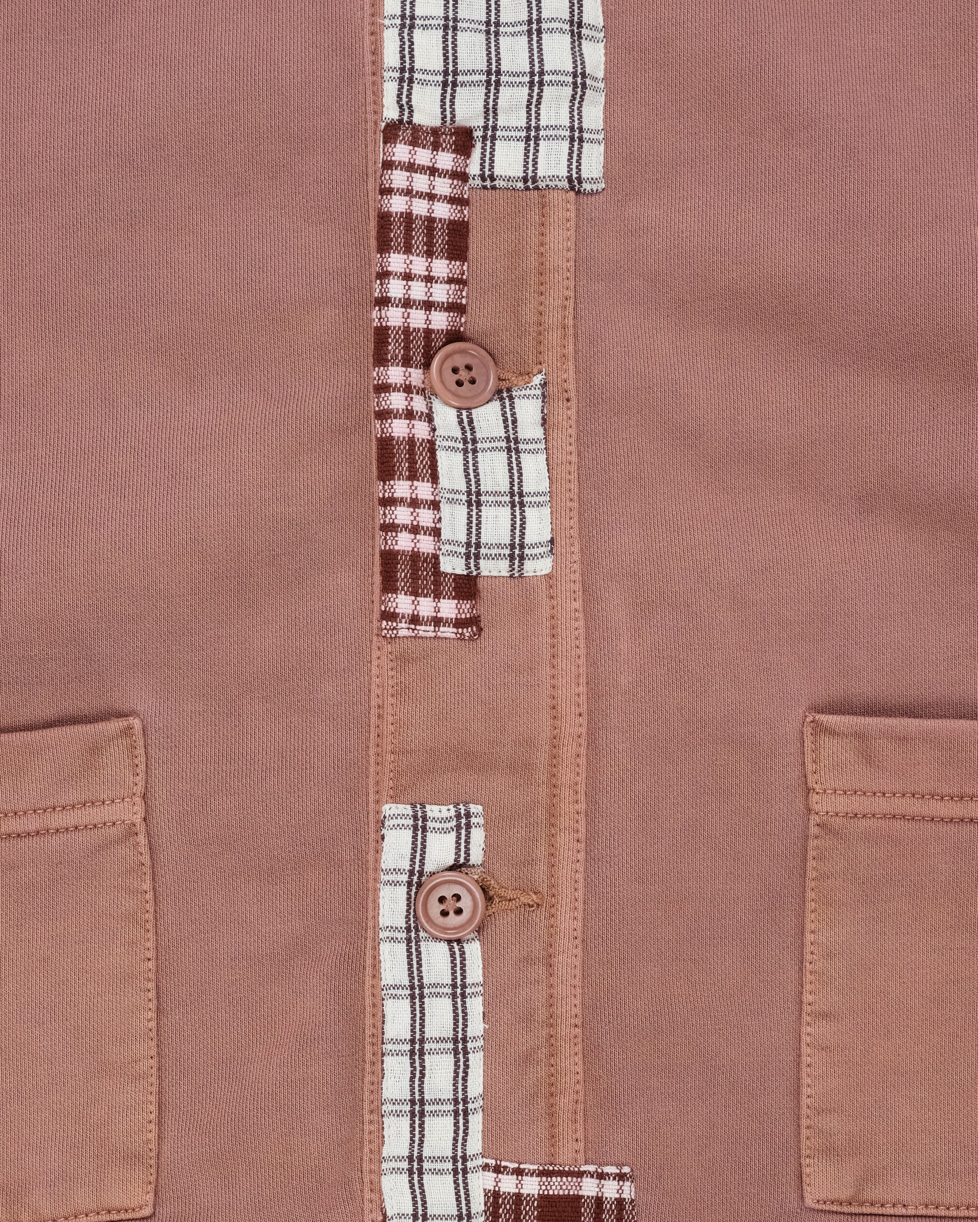Walking Cardigan - Sand Picnic - Image 6