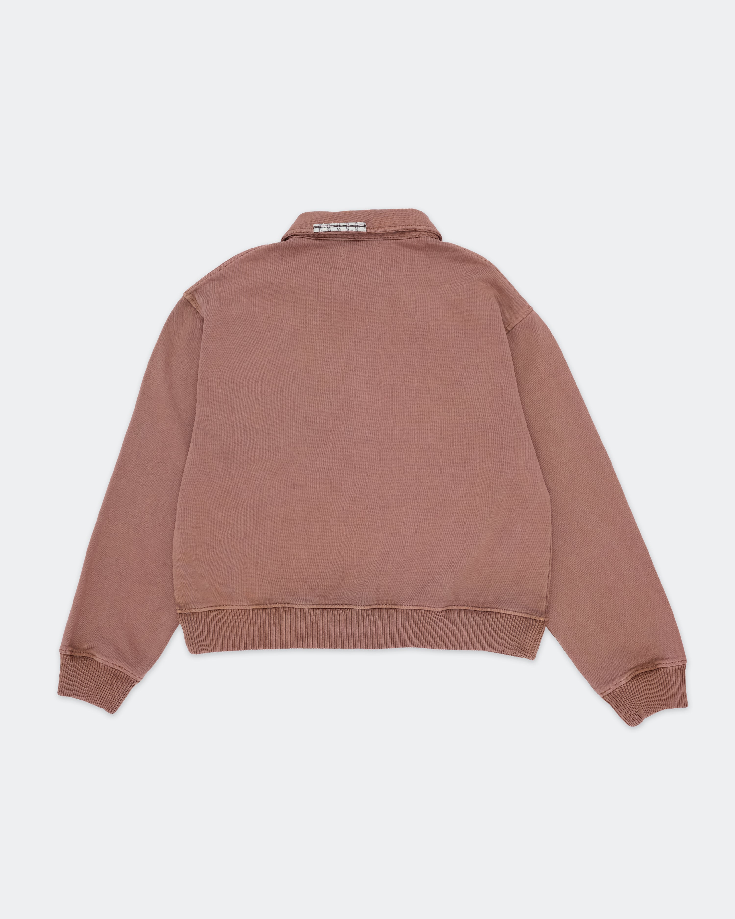 Walking Cardigan - Sand Picnic - Image 7