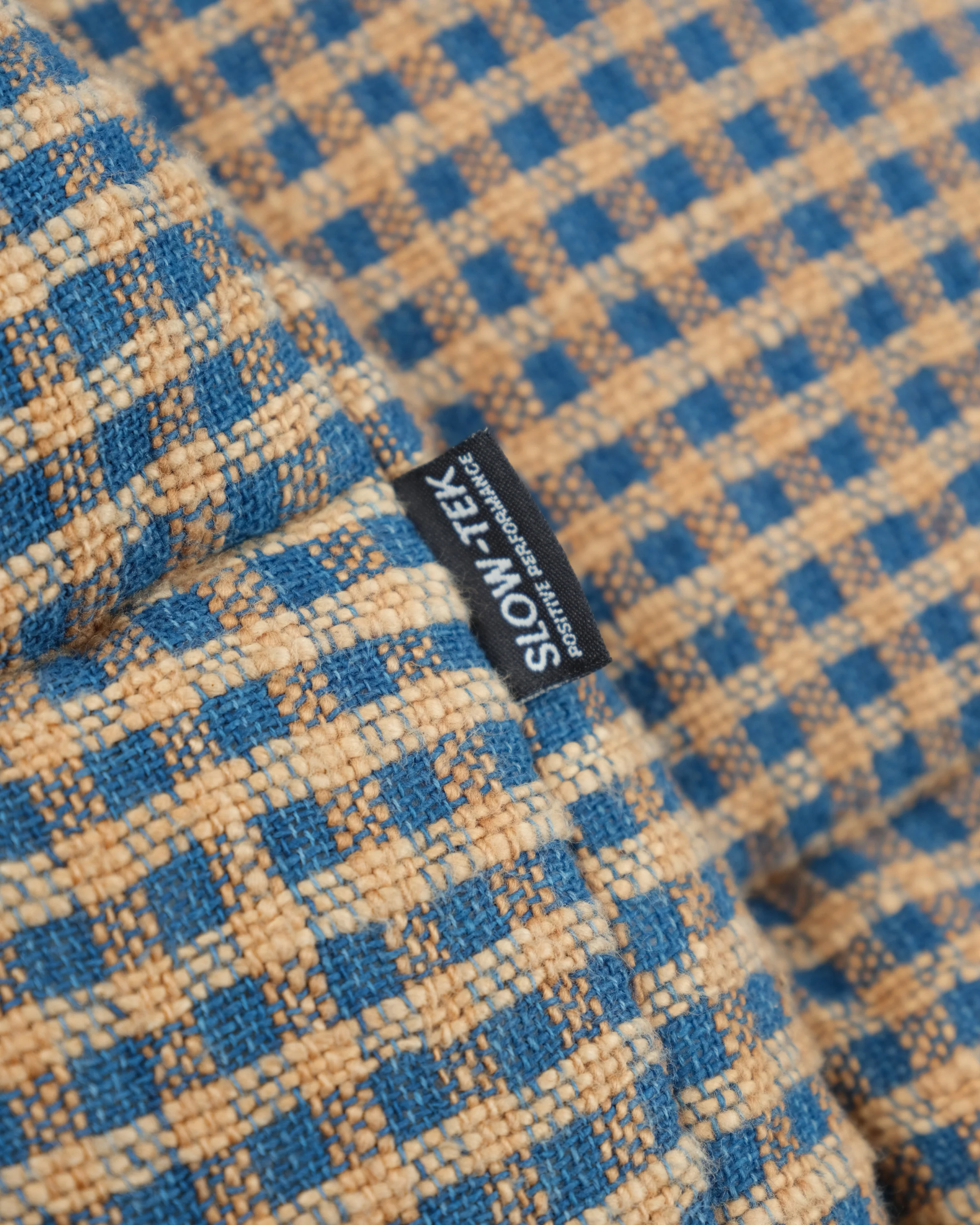 Yanam Jacket - Wobbly Waffle - Image 10