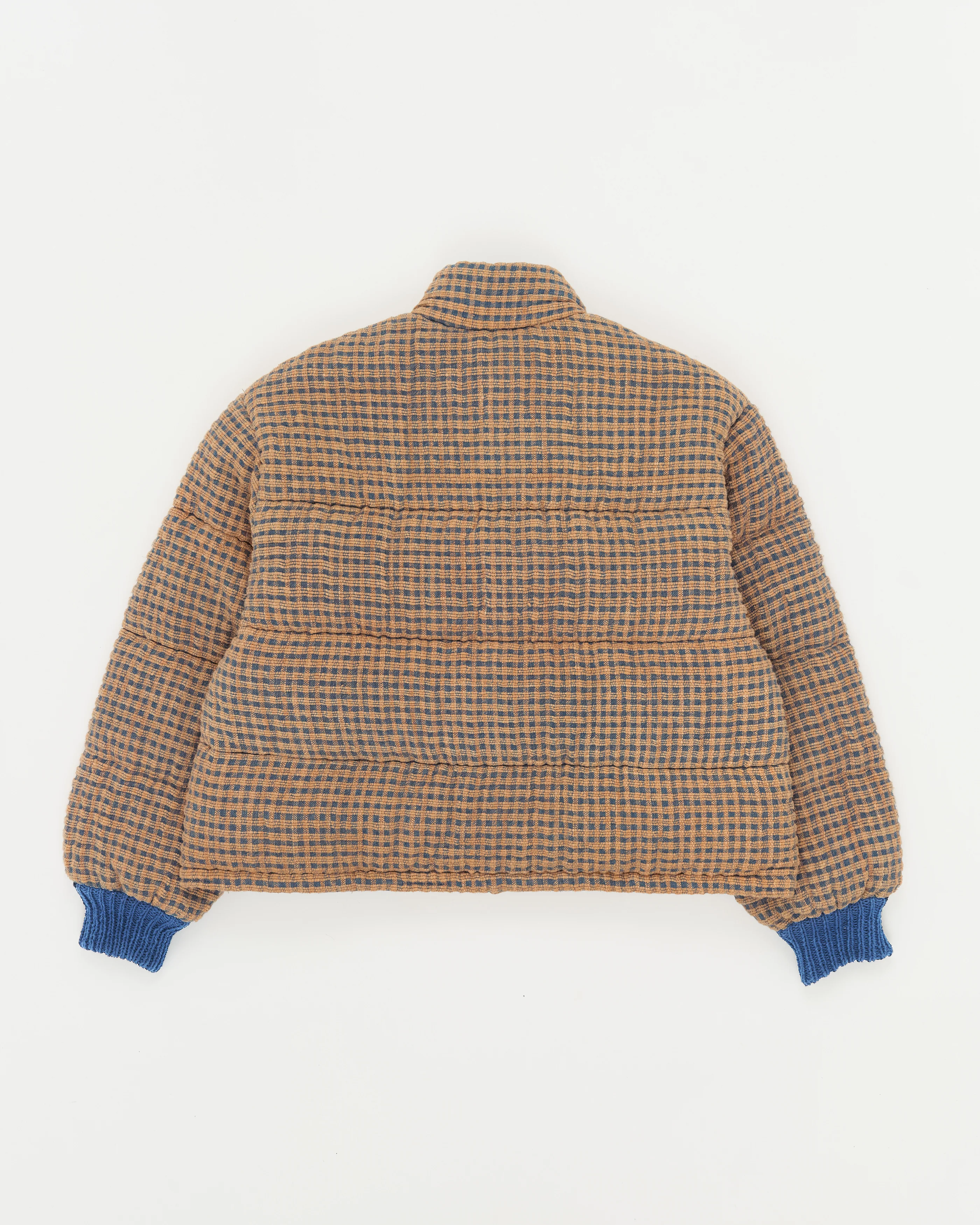 Yanam Jacket - Wobbly Waffle - Image 11