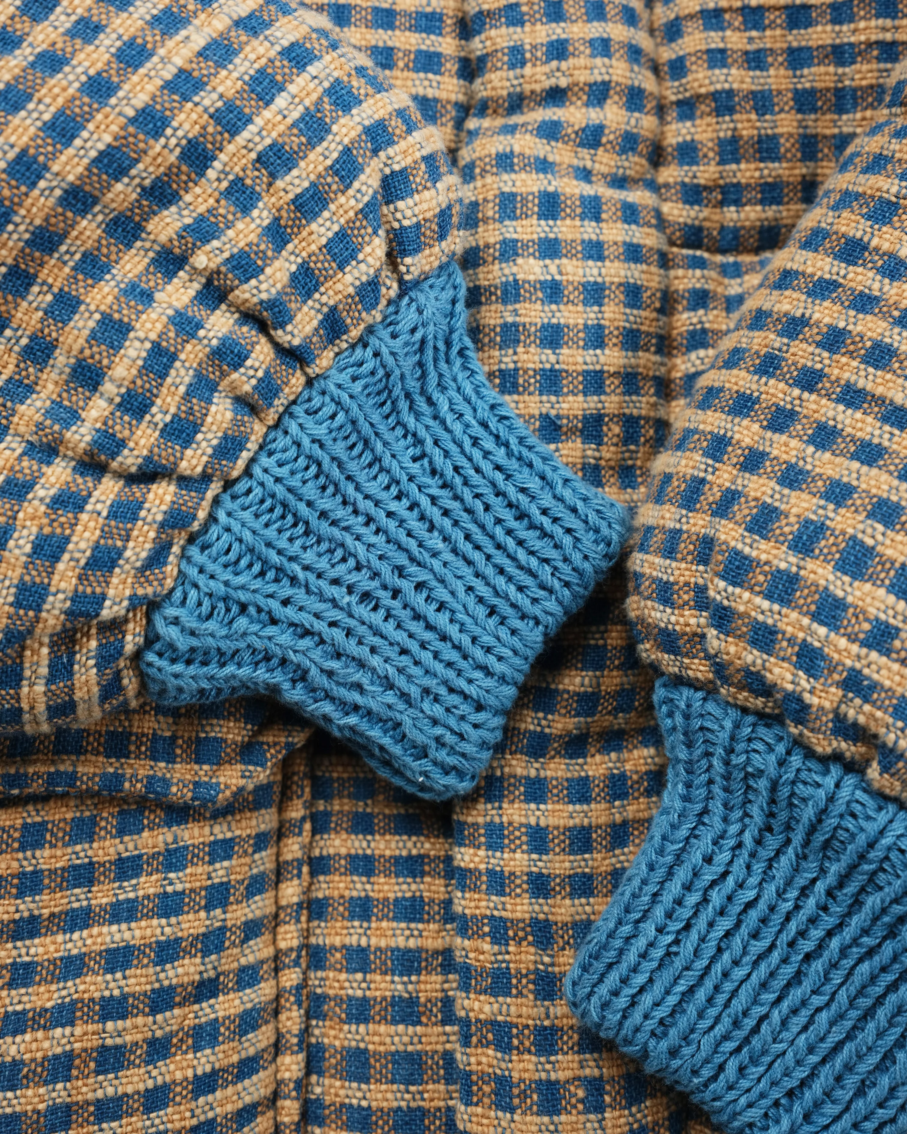 Yanam Jacket - Wobbly Waffle - Image 3