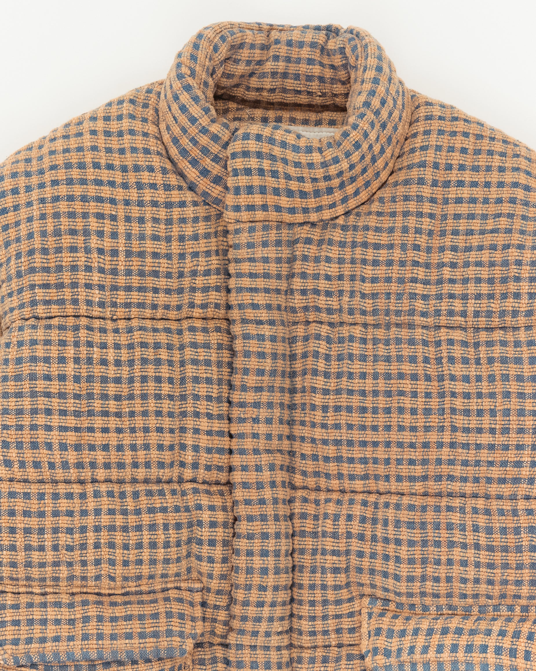 Yanam Jacket - Wobbly Waffle - Image 7