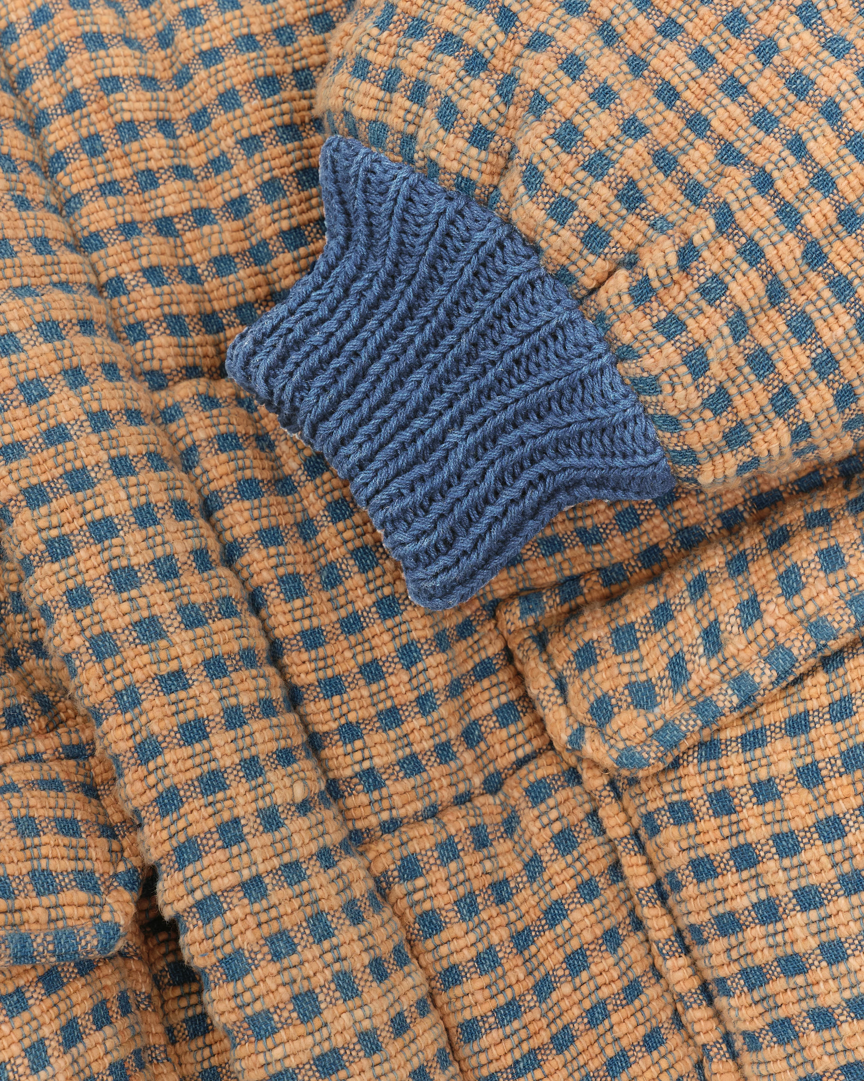 Yanam Jacket - Wobbly Waffle - Image 9